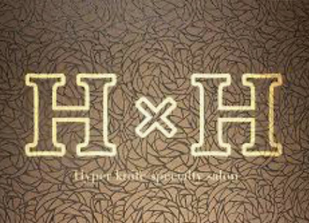 H×H 川口店
